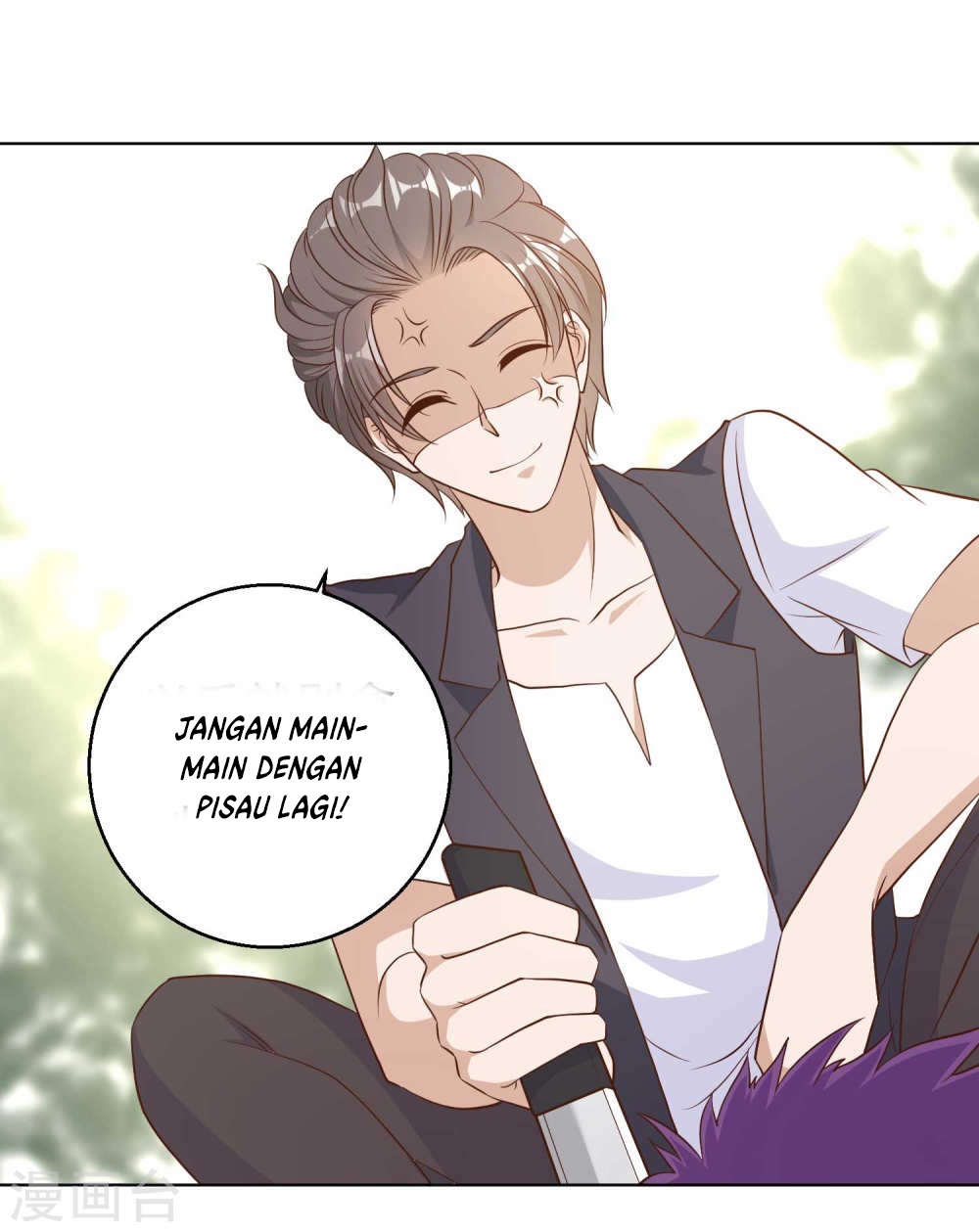 God Fisherman Chapter 05 Gambar 11